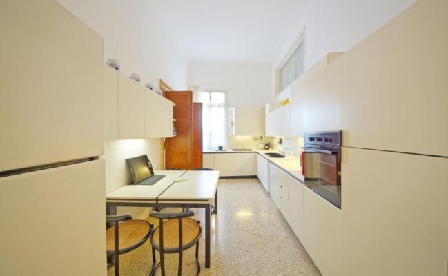 Luxury Balcony Apartment Venice Exterior photo