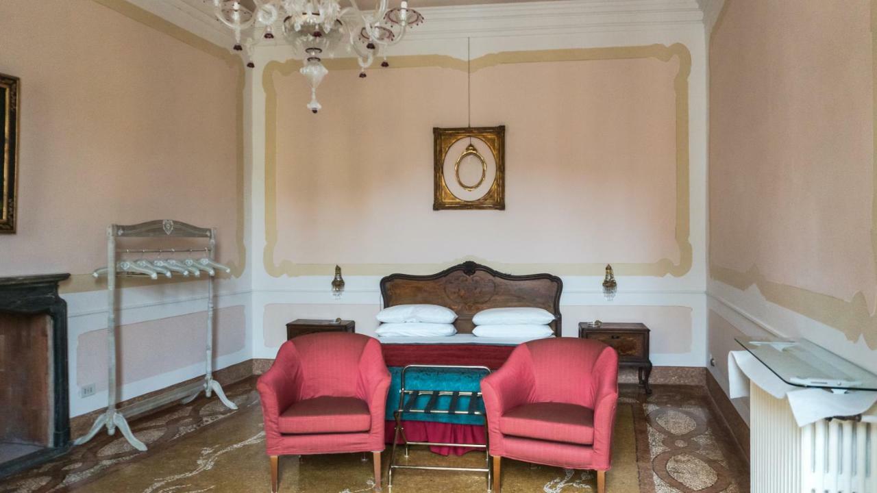 Luxury Balcony Apartment Venice Exterior photo